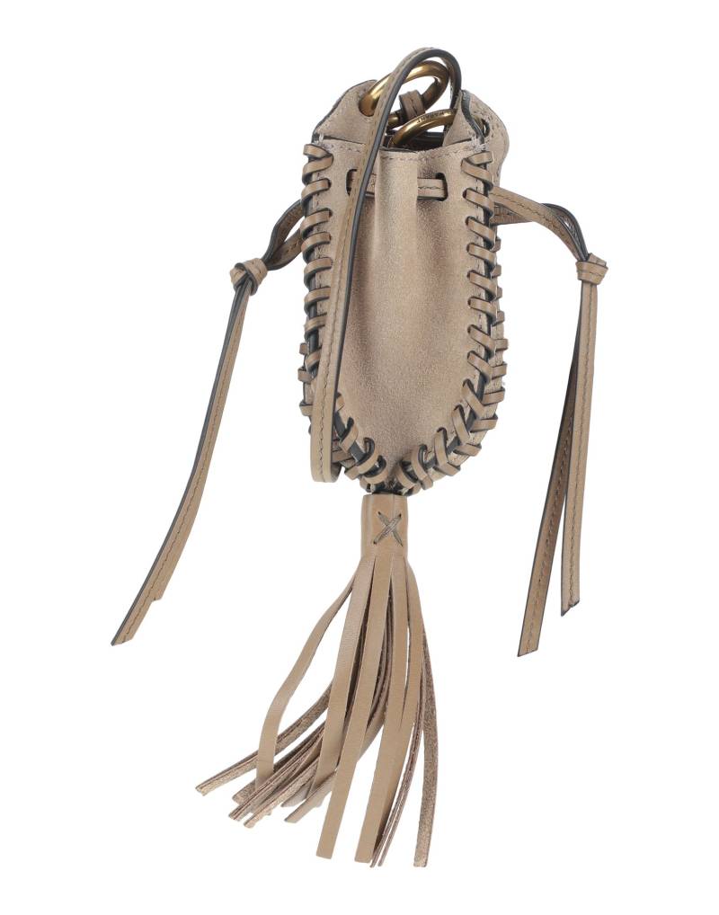 ISABEL MARANT Umhängetasche Damen Beige von ISABEL MARANT