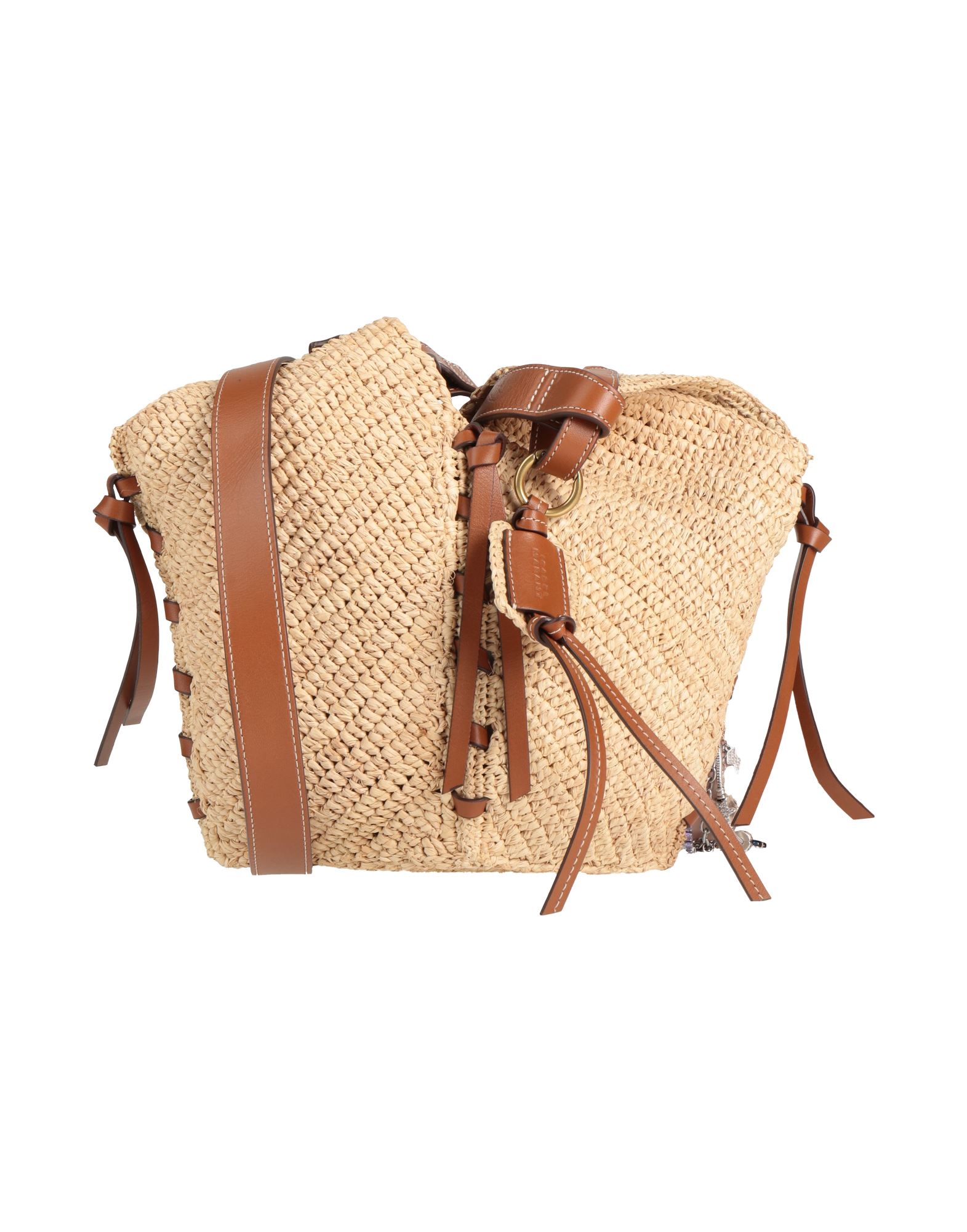 ISABEL MARANT Umhängetasche Damen Sand von ISABEL MARANT