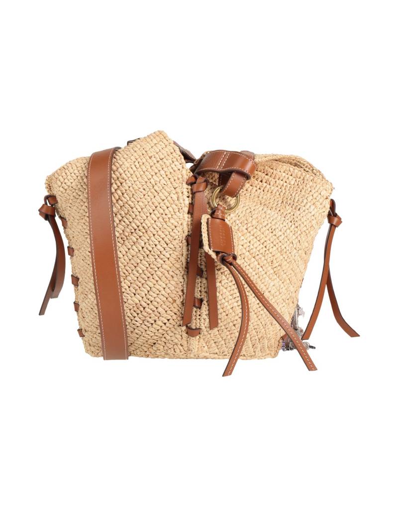 ISABEL MARANT Umhängetasche Damen Sand von ISABEL MARANT