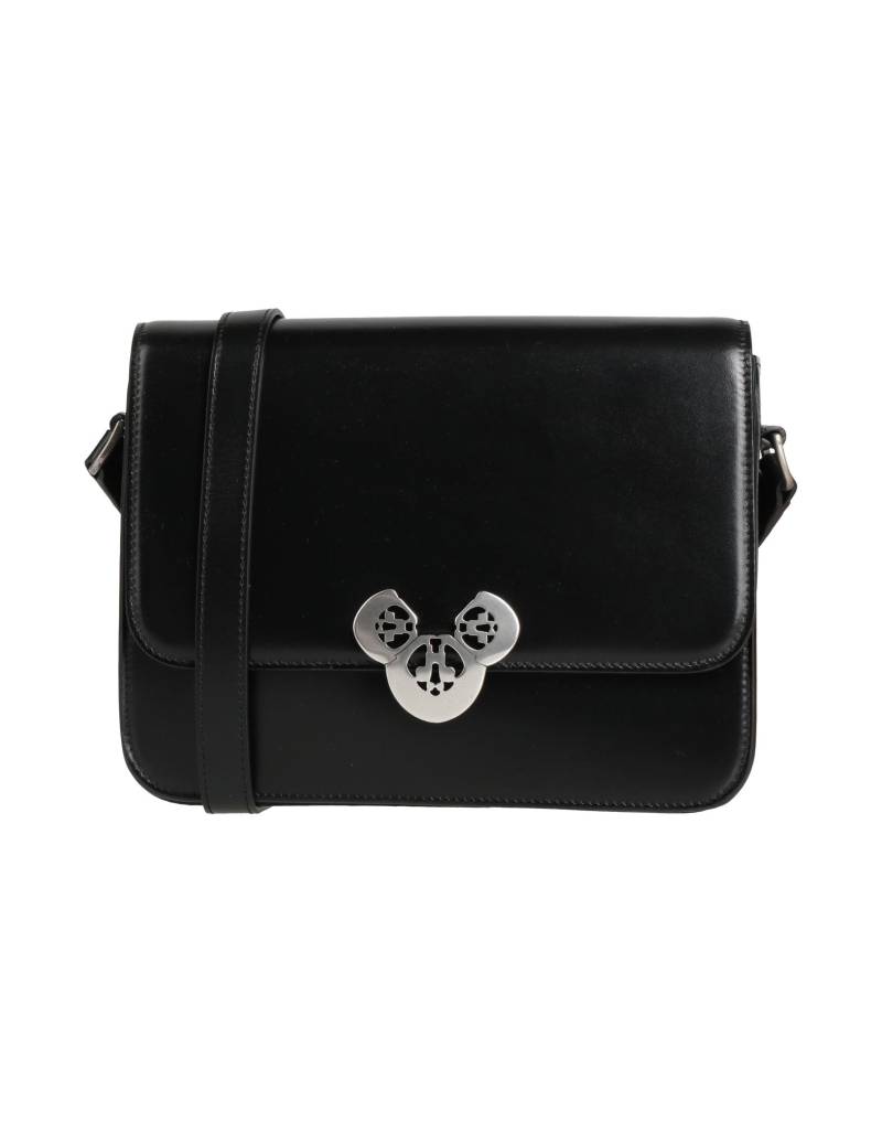 ISABEL MARANT Umhängetasche Damen Schwarz von ISABEL MARANT