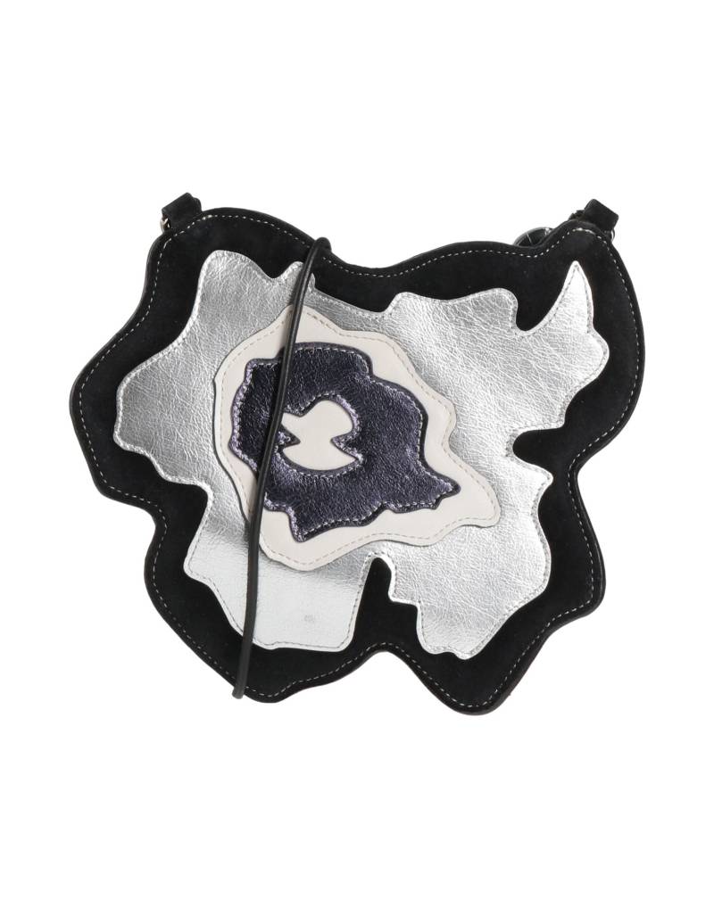 ISABEL MARANT Umhängetasche Damen Silber von ISABEL MARANT