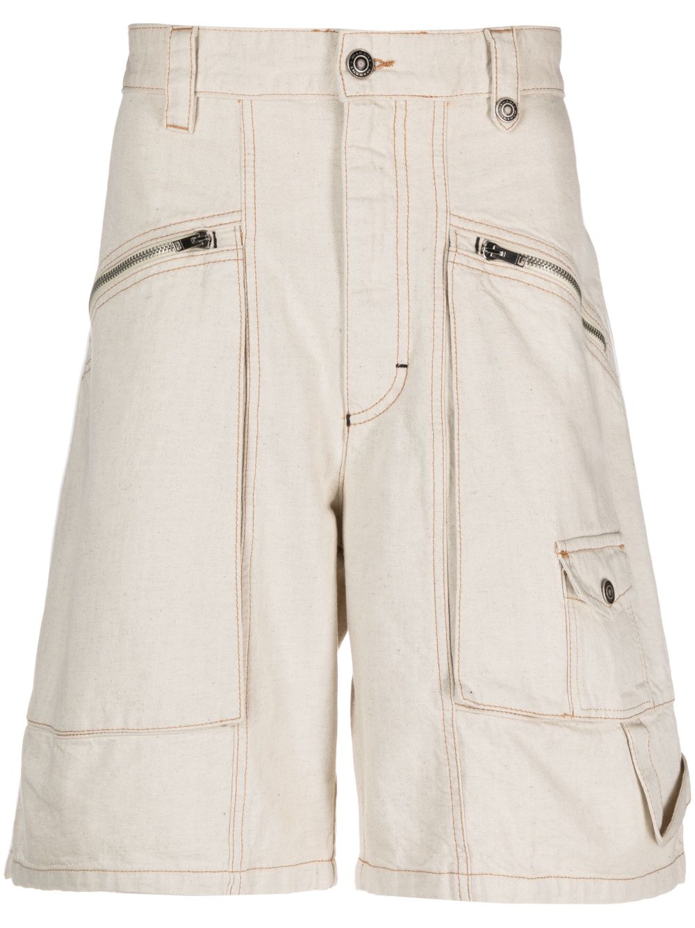 MARANT Klassische Bermudas - Nude von MARANT