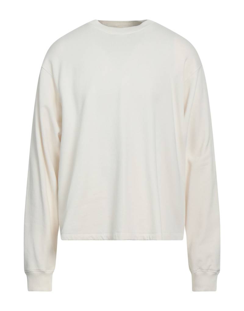 ISABELLA 1985 Sweatshirt Herren Off white von ISABELLA 1985