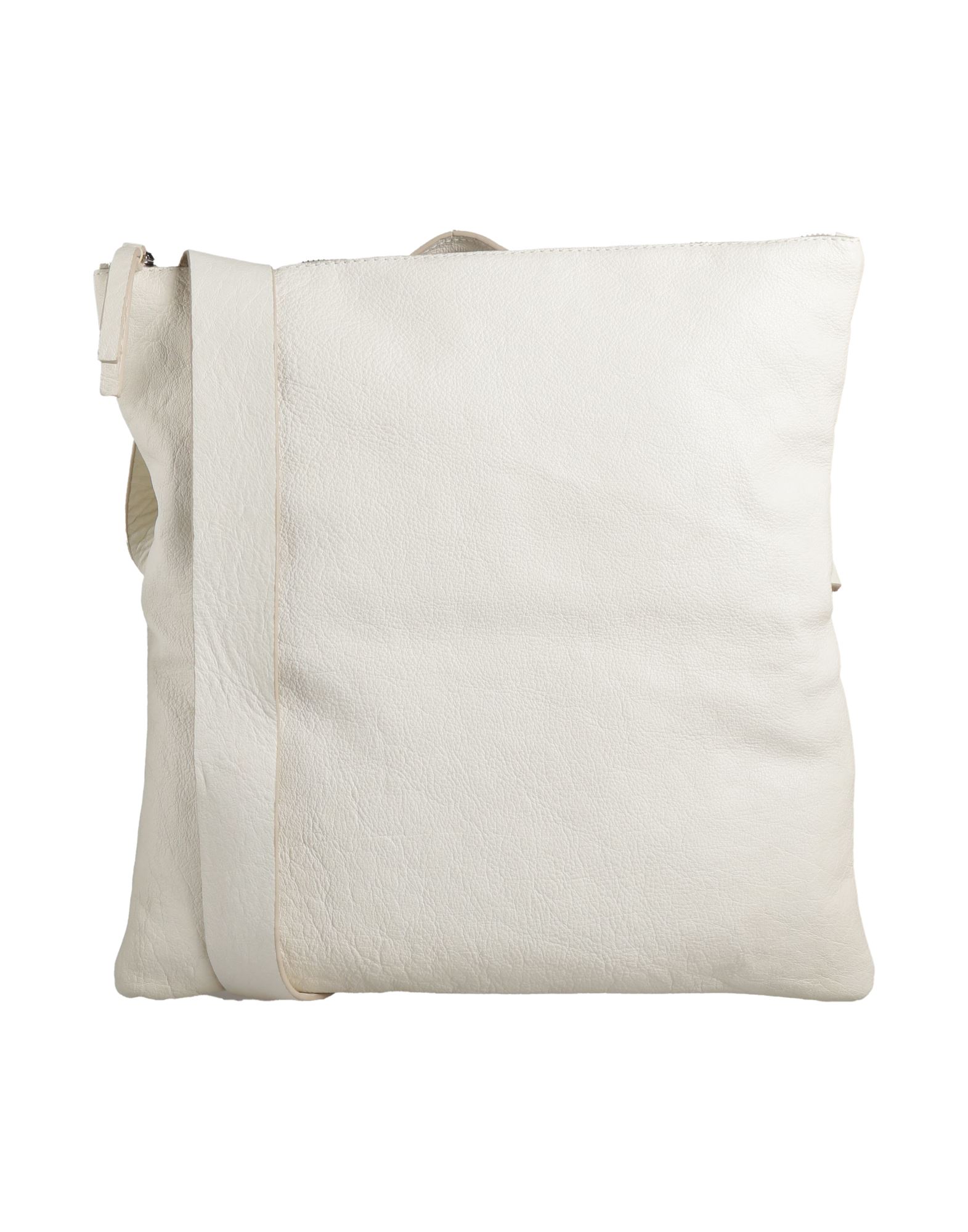 ISABELLA CLEMENTINI Handtaschen Damen Elfenbein ISABELLA CLEMENTINI Handtaschen Damen Elfenbein von ISABELLA CLEMENTINI
