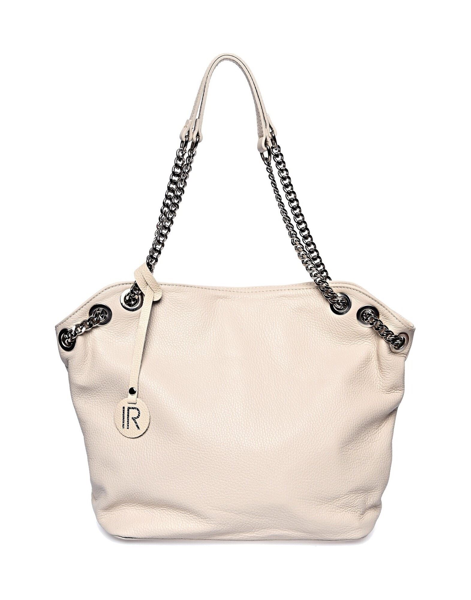 ISABELLA RHEA Handtaschen Damen Beige von ISABELLA RHEA