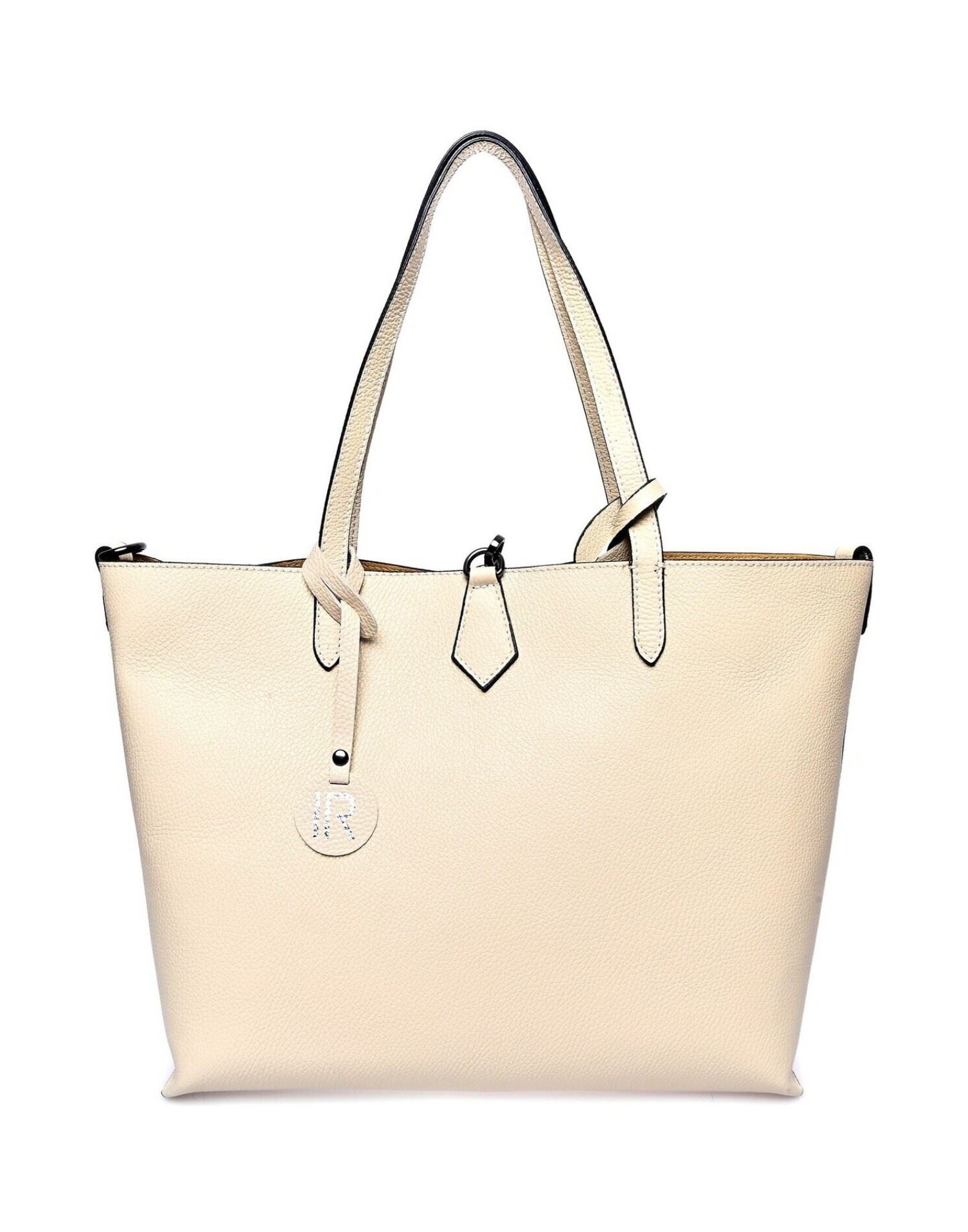 ISABELLA RHEA Handtaschen Damen Beige von ISABELLA RHEA