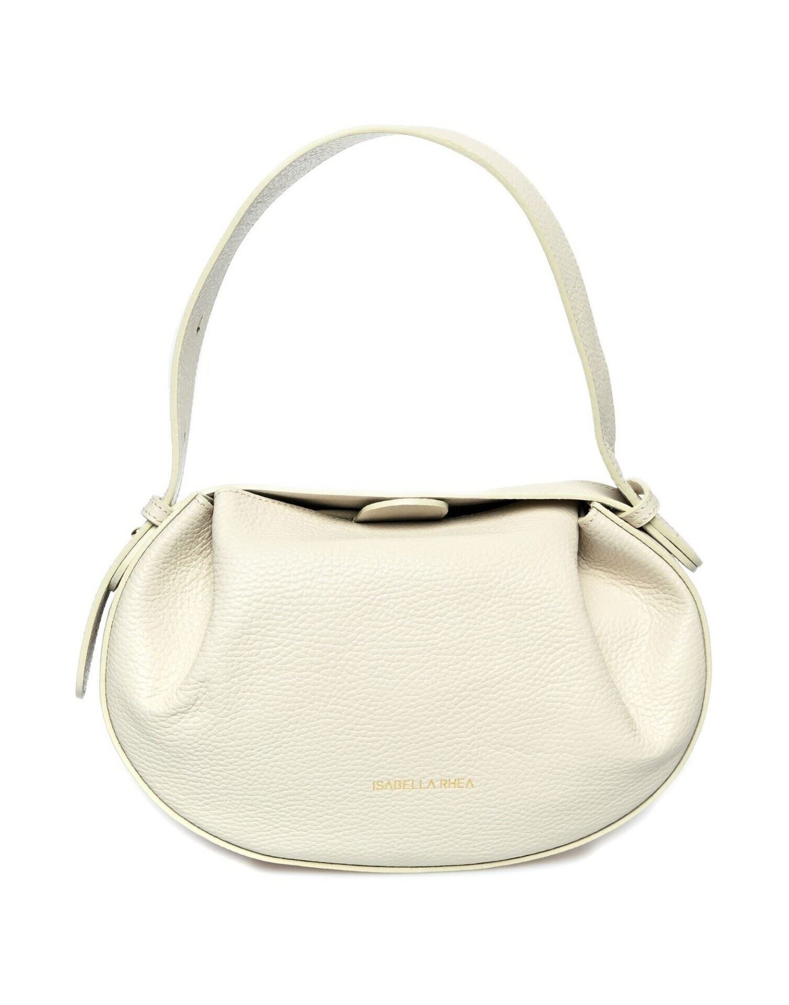 ISABELLA RHEA Handtaschen Damen Beige von ISABELLA RHEA