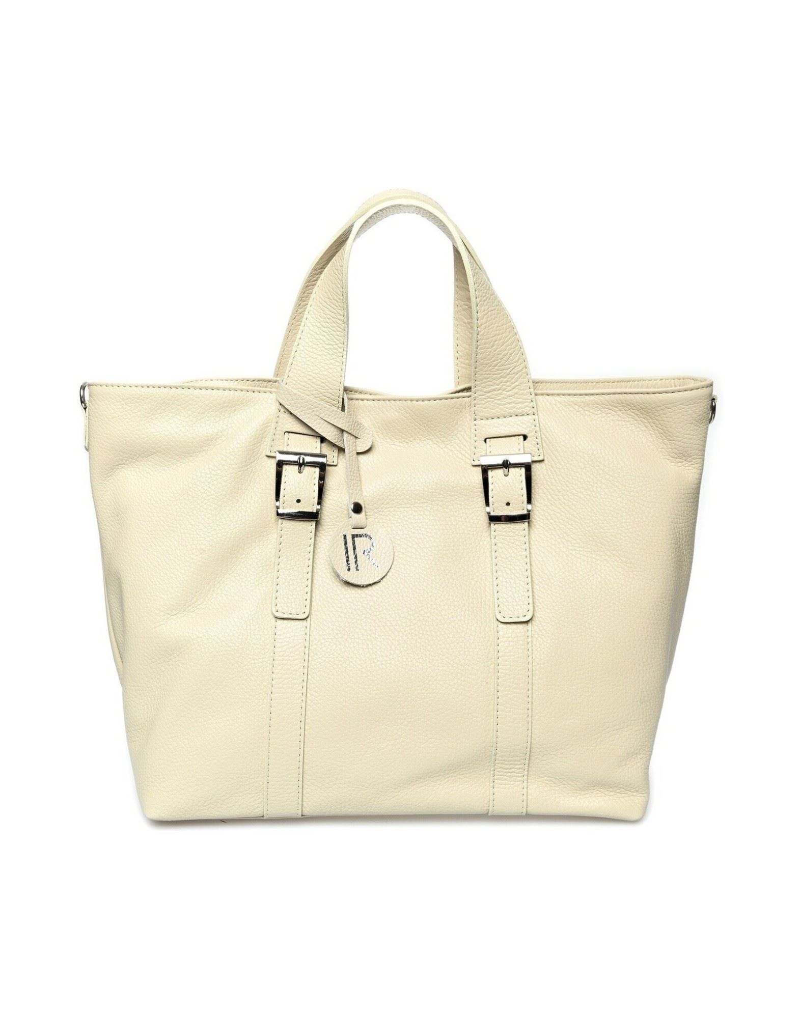 ISABELLA RHEA Handtaschen Damen Beige von ISABELLA RHEA