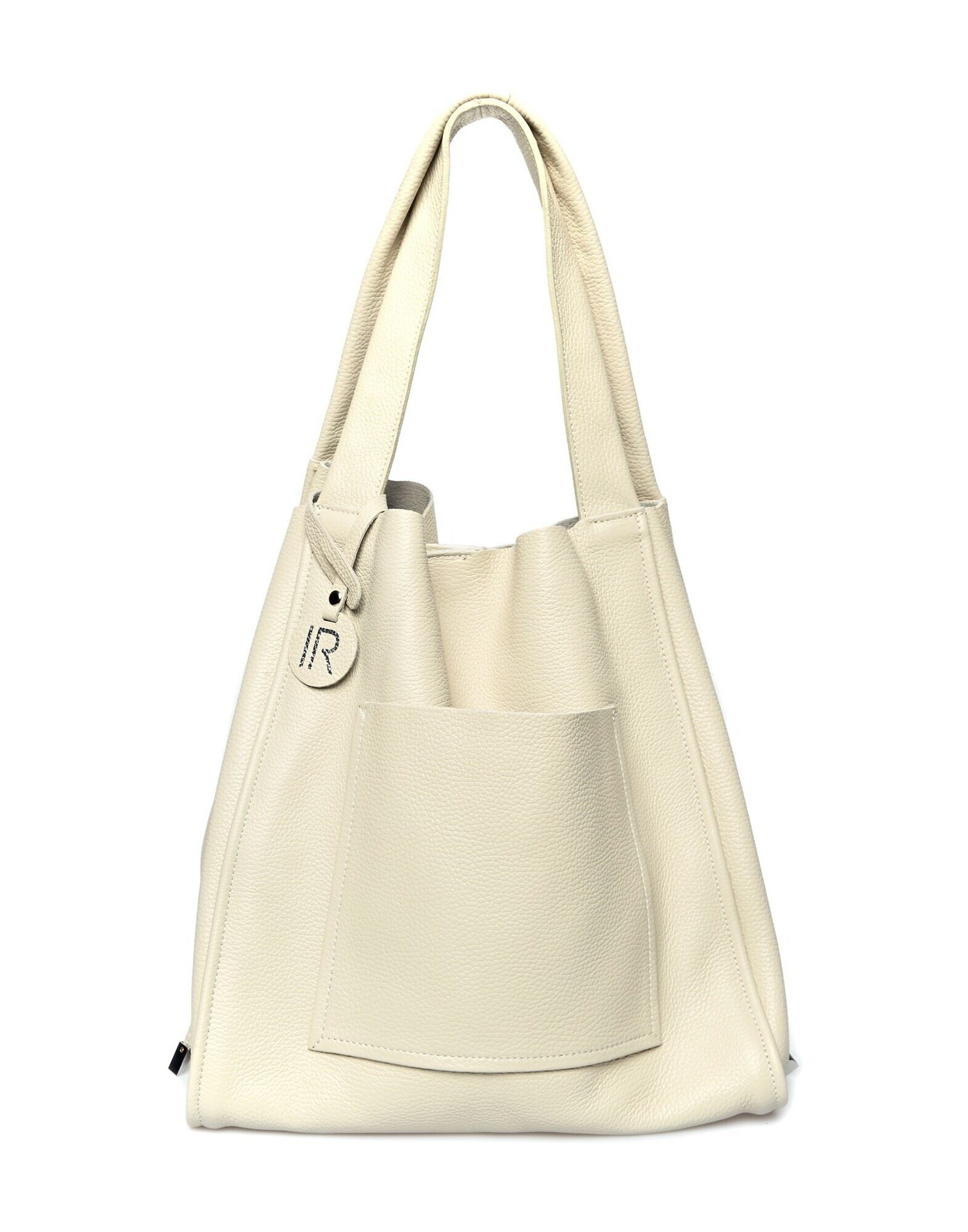 ISABELLA RHEA Handtaschen Damen Beige von ISABELLA RHEA