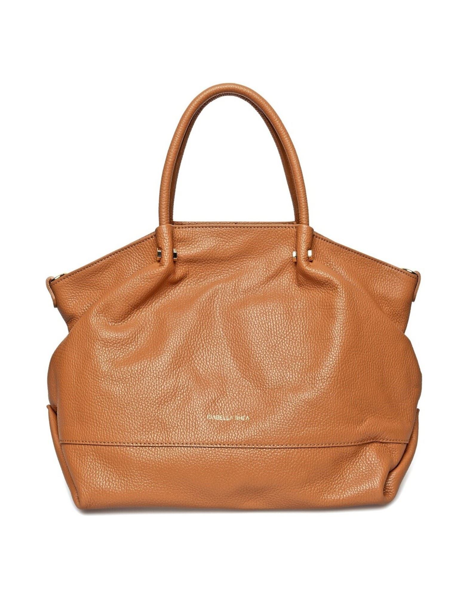 ISABELLA RHEA Handtaschen Damen Braun von ISABELLA RHEA