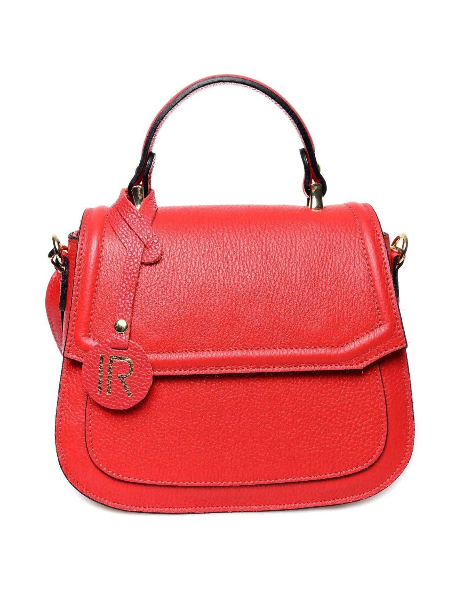 ISABELLA RHEA Handtaschen Damen Rot von ISABELLA RHEA