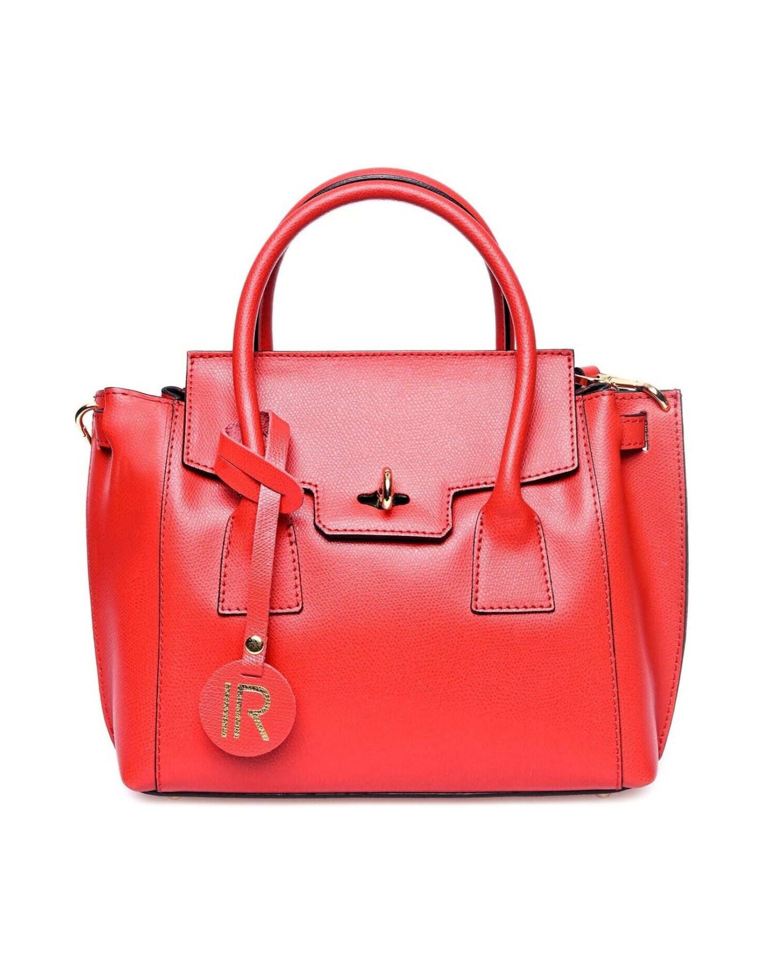 ISABELLA RHEA Handtaschen Damen Rot von ISABELLA RHEA