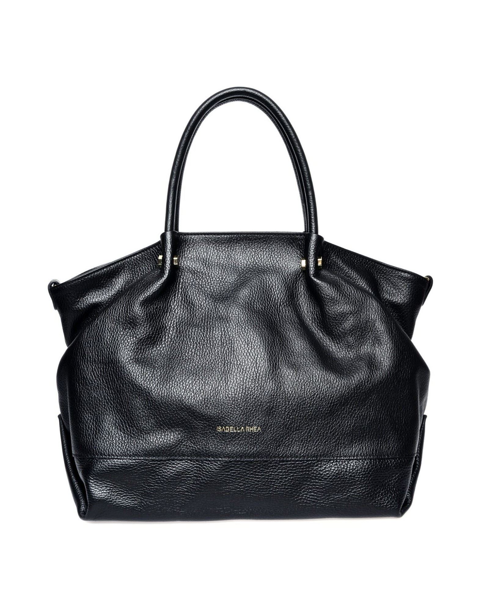 ISABELLA RHEA Handtaschen Damen Schwarz von ISABELLA RHEA