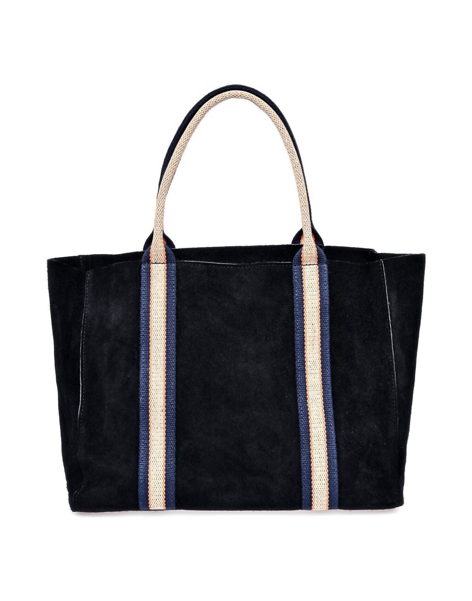 ISABELLA RHEA Handtaschen Damen Schwarz von ISABELLA RHEA