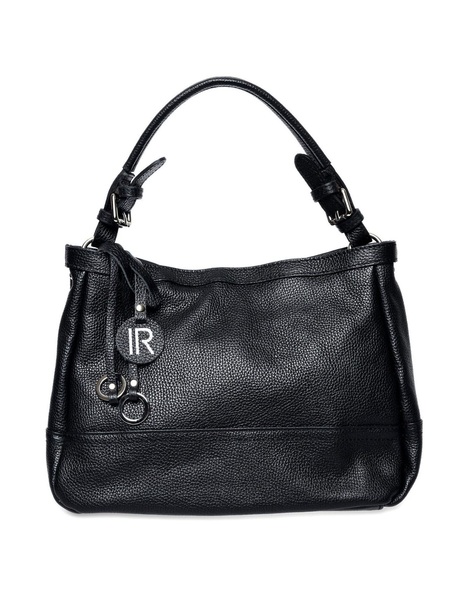 ISABELLA RHEA Handtaschen Damen Schwarz von ISABELLA RHEA