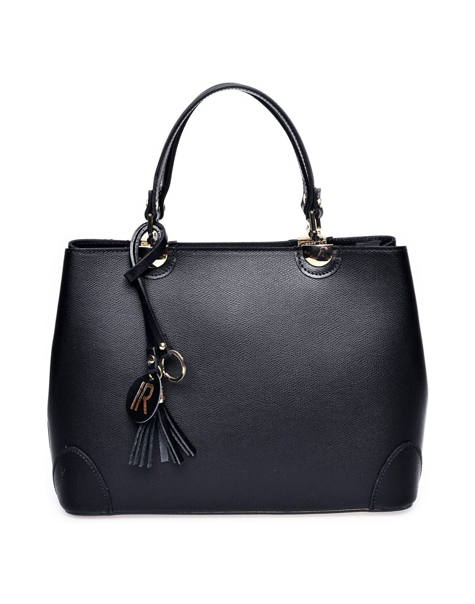 ISABELLA RHEA Handtaschen Damen Schwarz von ISABELLA RHEA