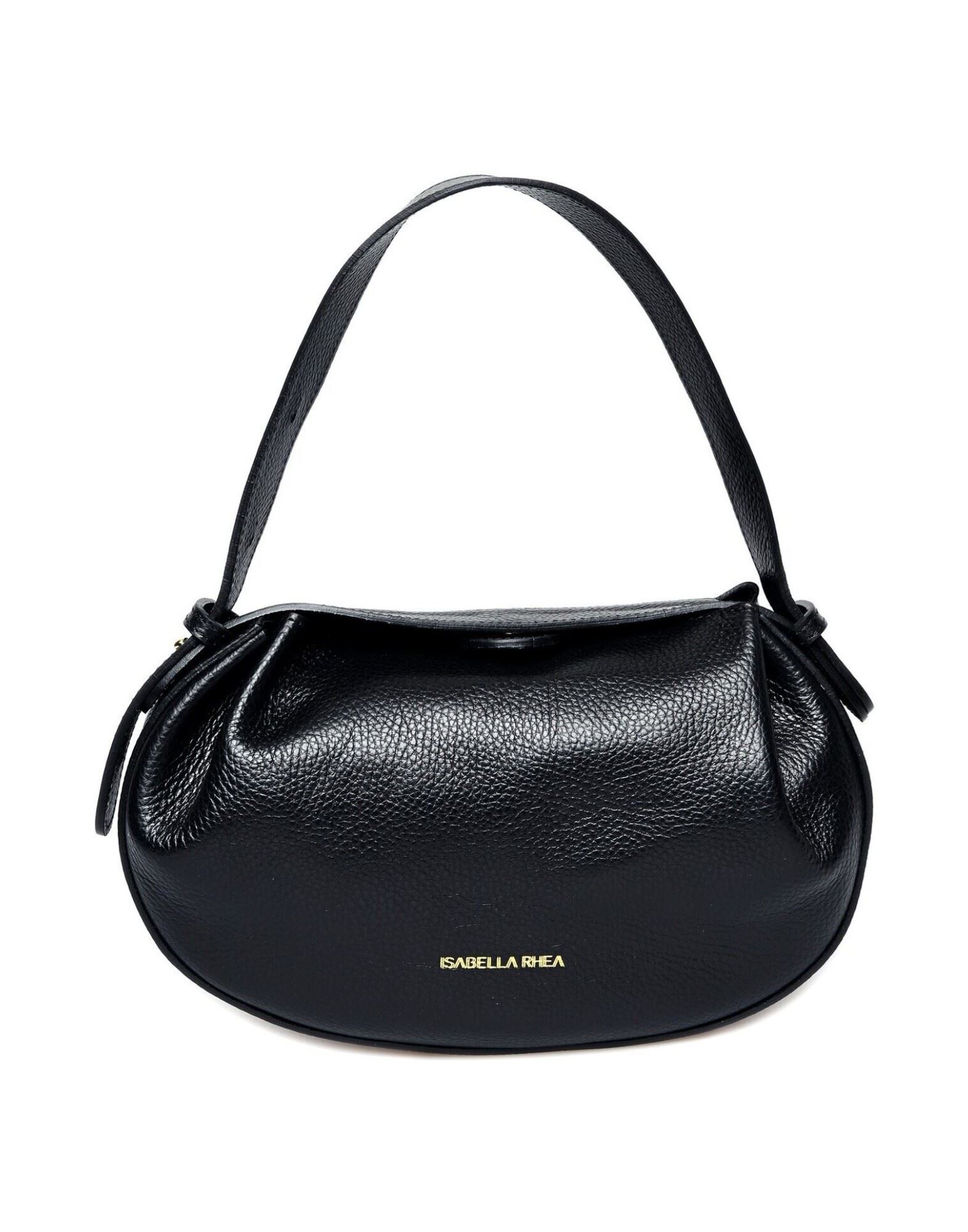 ISABELLA RHEA Handtaschen Damen Schwarz von ISABELLA RHEA