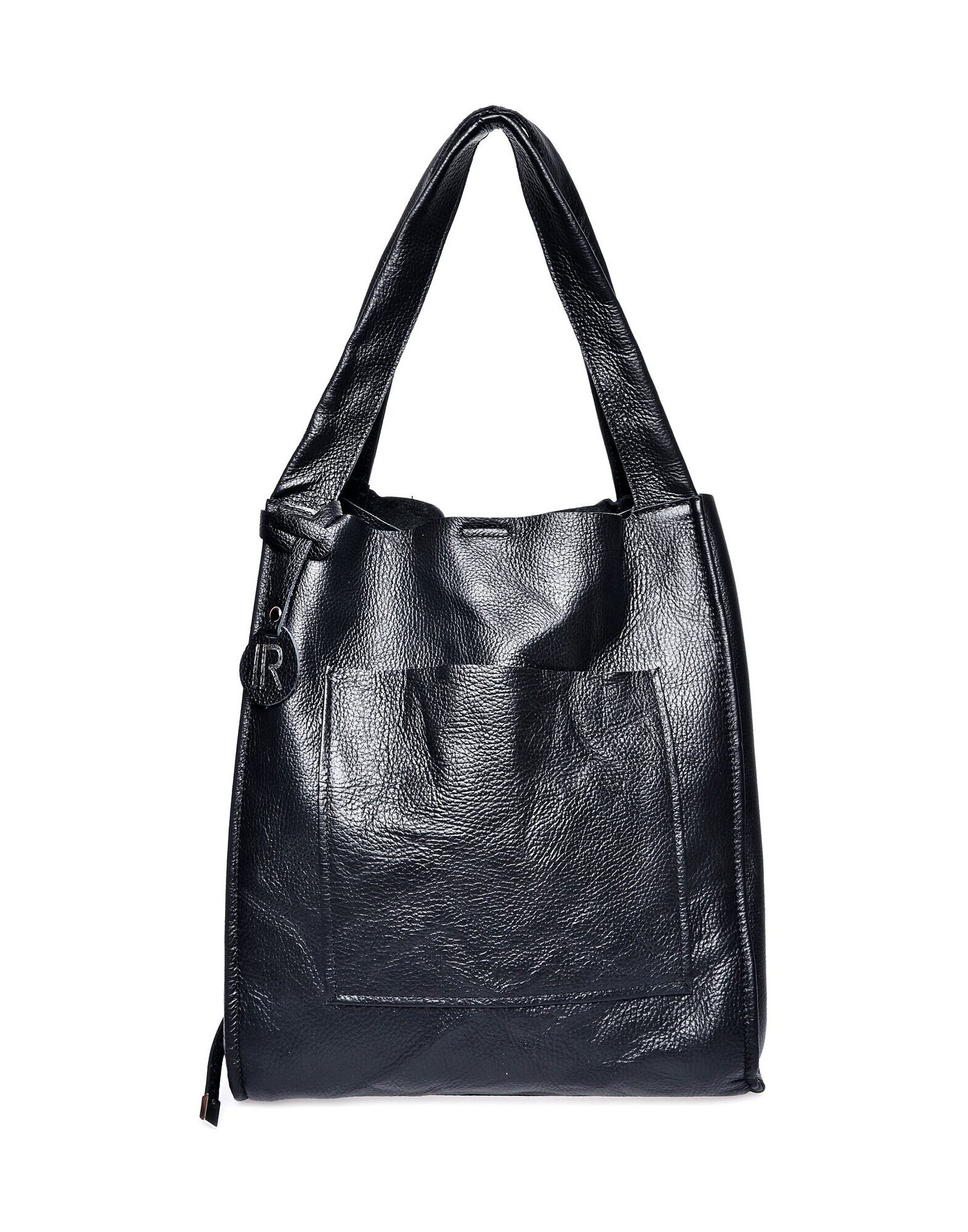 ISABELLA RHEA Handtaschen Damen Schwarz von ISABELLA RHEA