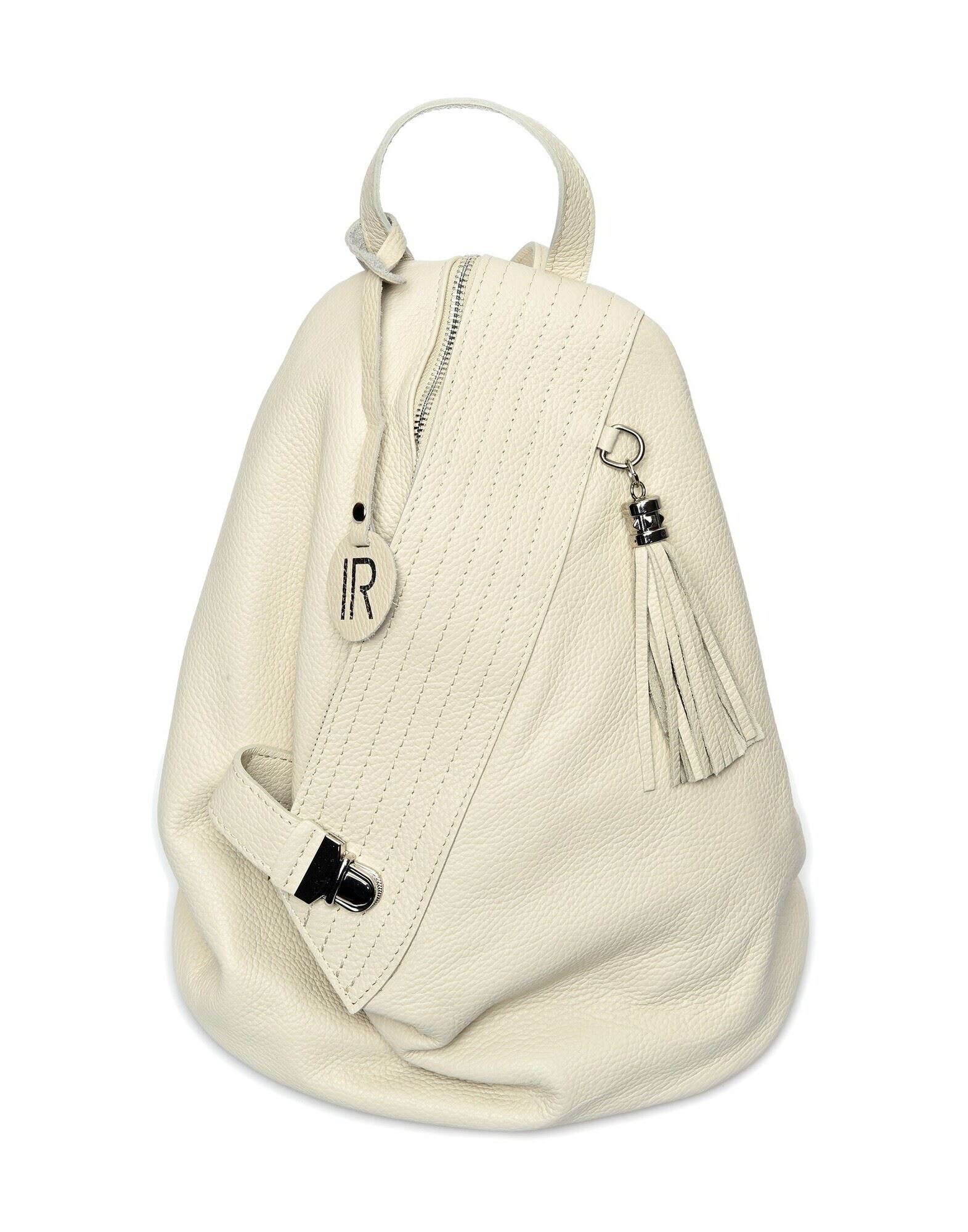 ISABELLA RHEA Rucksack Damen Beige von ISABELLA RHEA