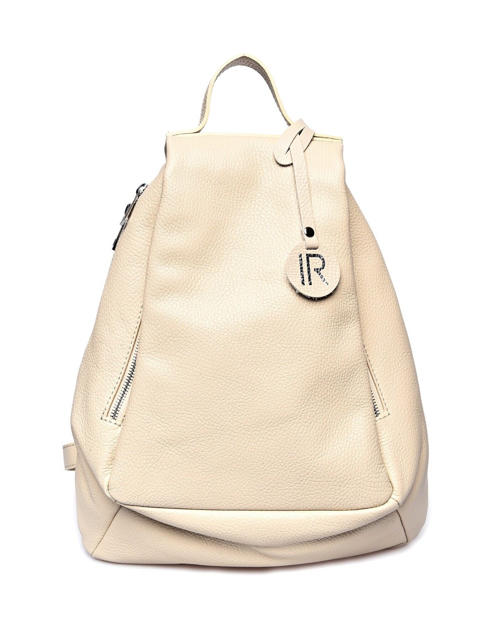 ISABELLA RHEA Rucksack Damen Beige von ISABELLA RHEA