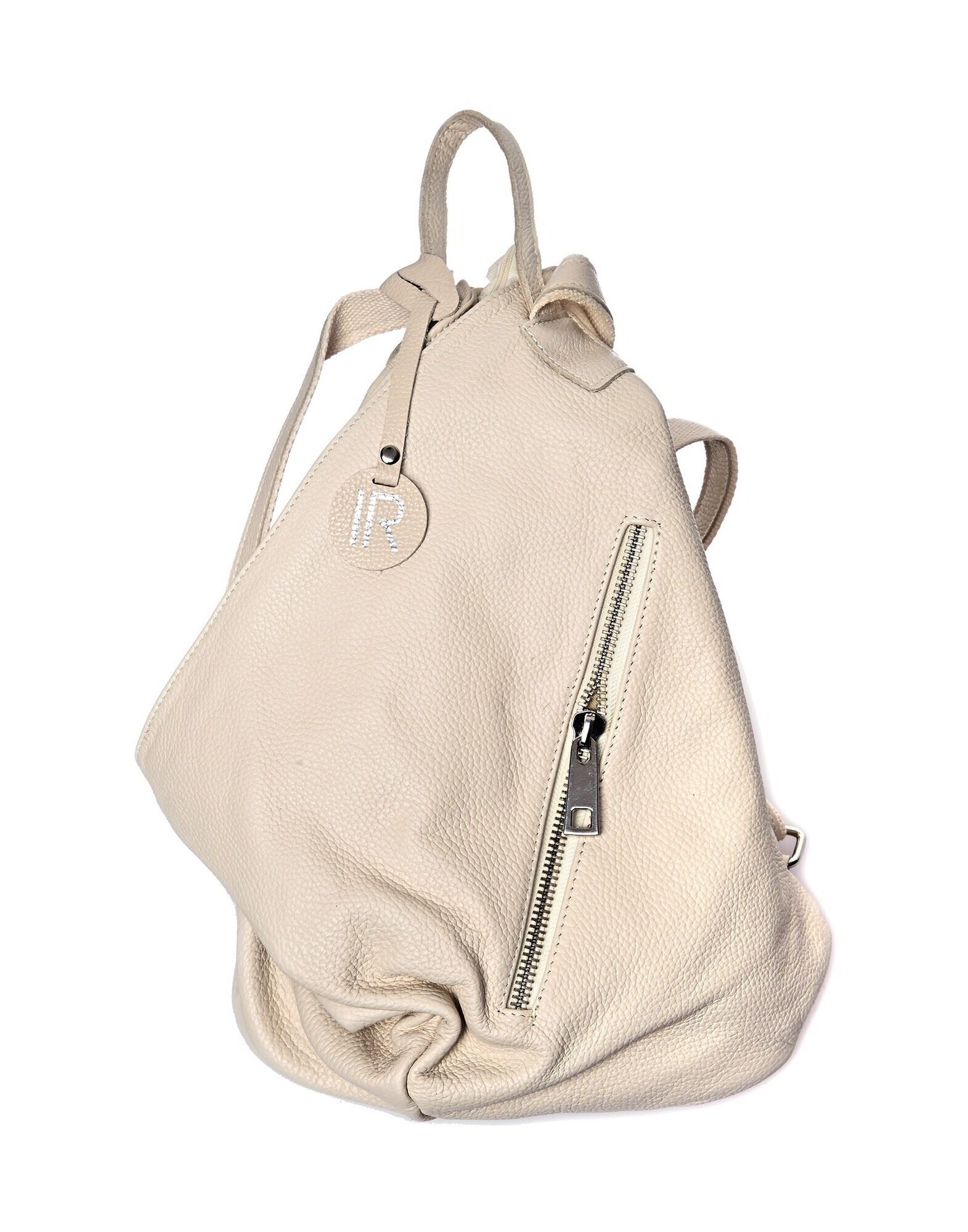 ISABELLA RHEA Rucksack Damen Beige von ISABELLA RHEA