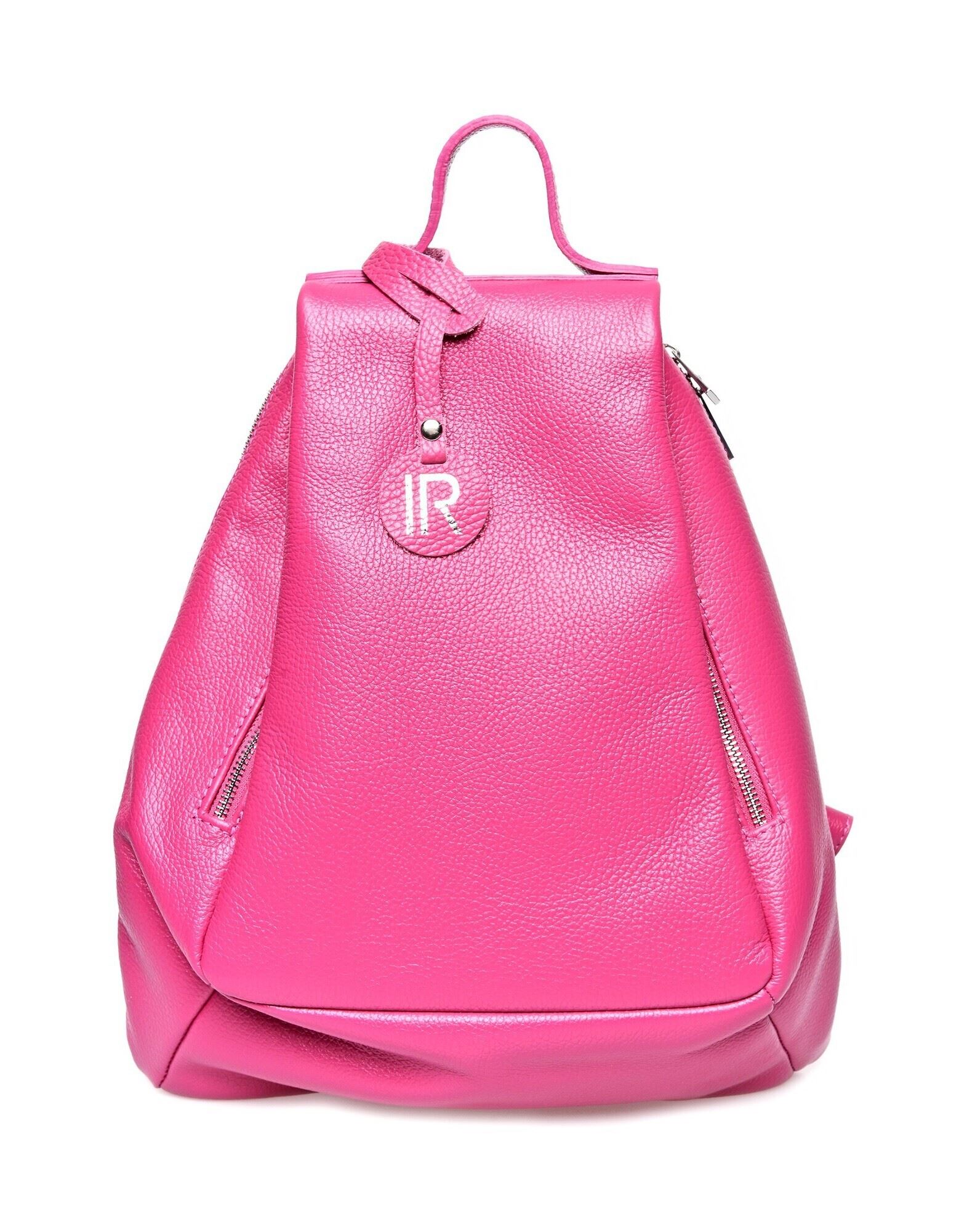 ISABELLA RHEA Rucksack Damen Fuchsia von ISABELLA RHEA