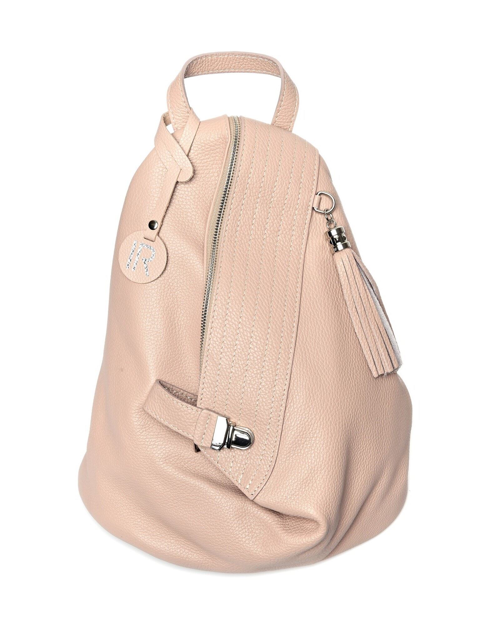 ISABELLA RHEA Rucksack Damen Hellrosa von ISABELLA RHEA