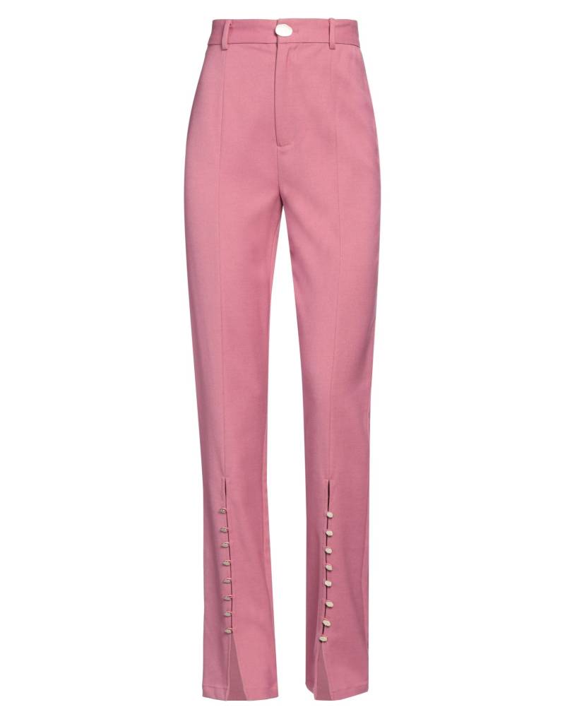 ISABELLE BLANCHE Paris Hose Damen Antikrosa von ISABELLE BLANCHE Paris