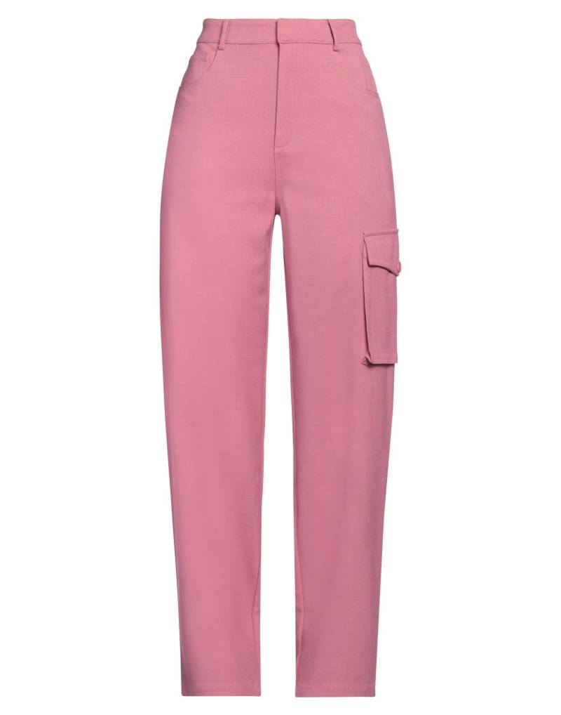 ISABELLE BLANCHE Paris Hose Damen Antikrosa von ISABELLE BLANCHE Paris