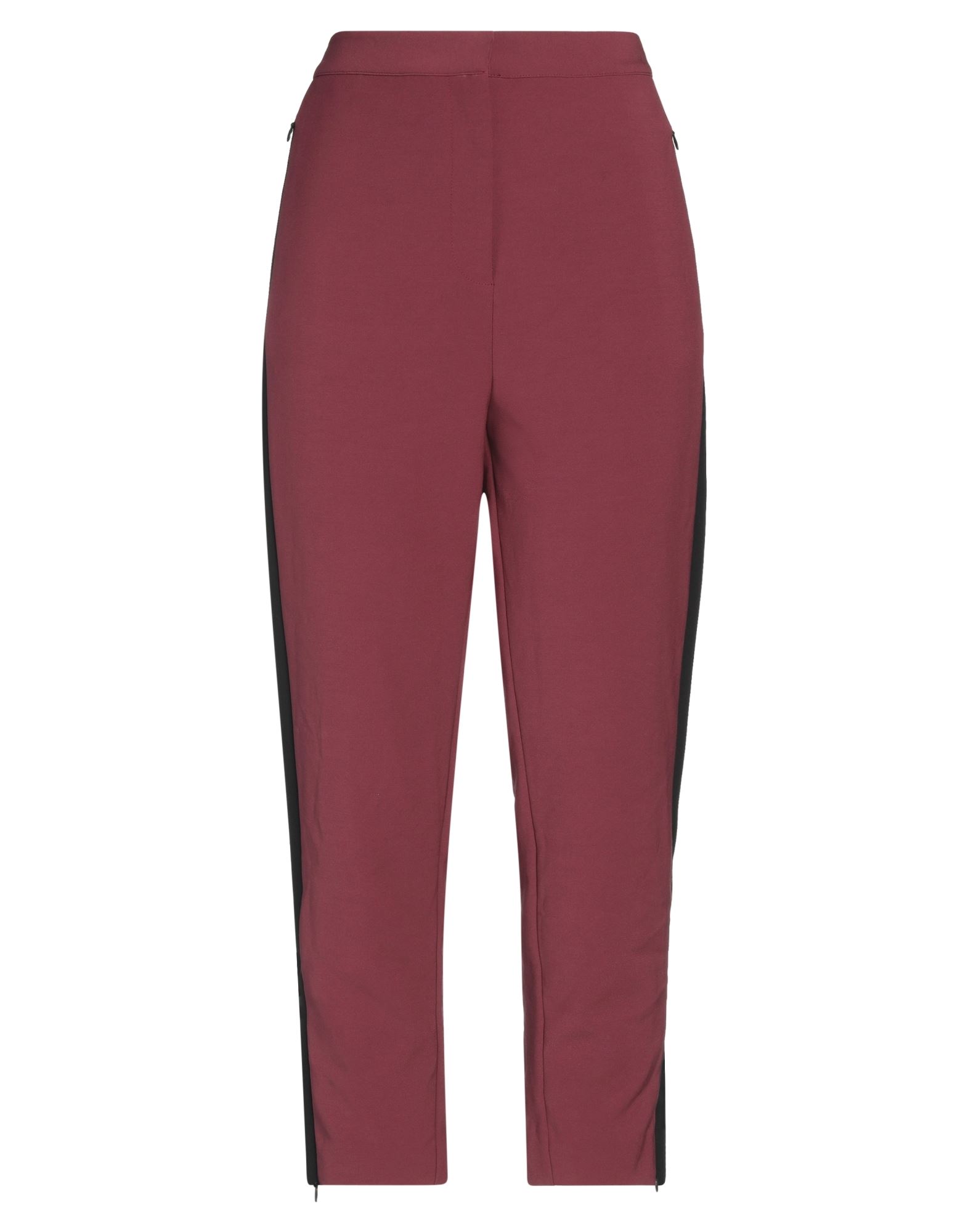 ISABELLE BLANCHE Paris Hose Damen Bordeaux von ISABELLE BLANCHE Paris