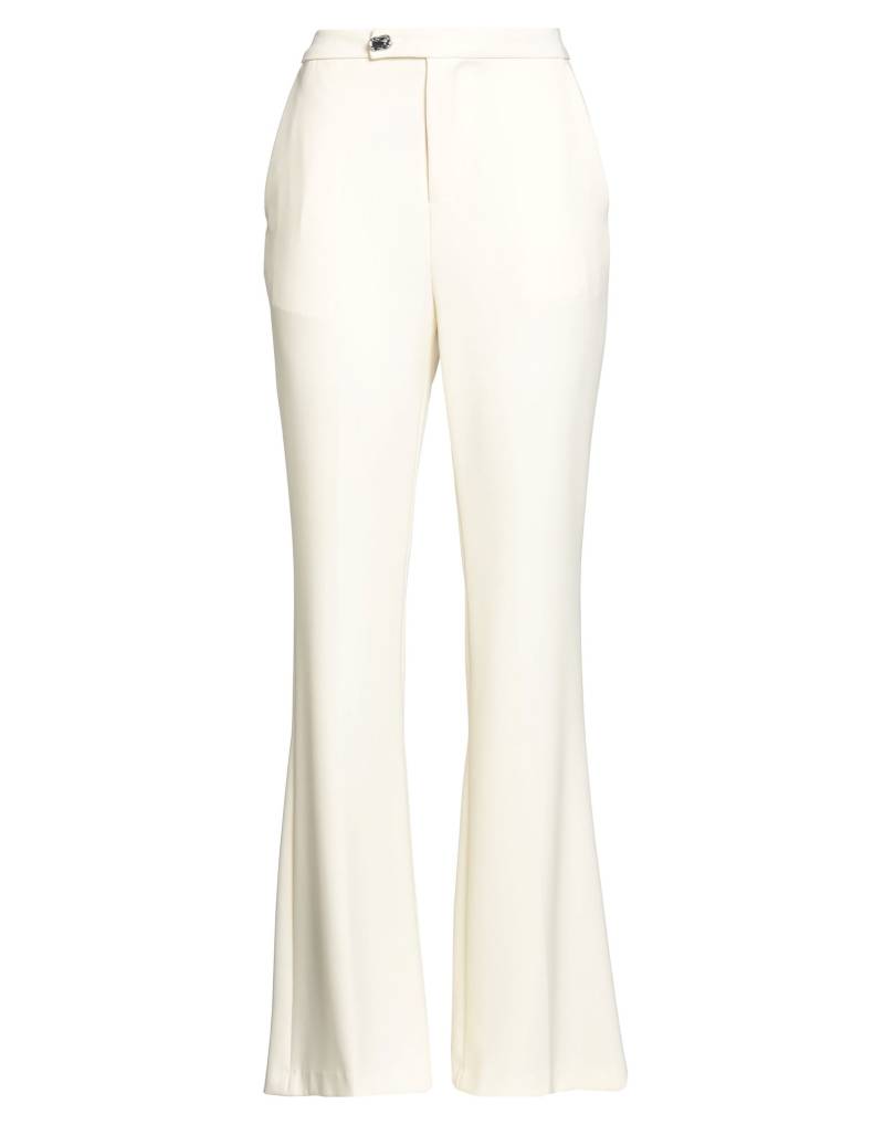 ISABELLE BLANCHE Paris Hose Damen Cremeweiß von ISABELLE BLANCHE Paris