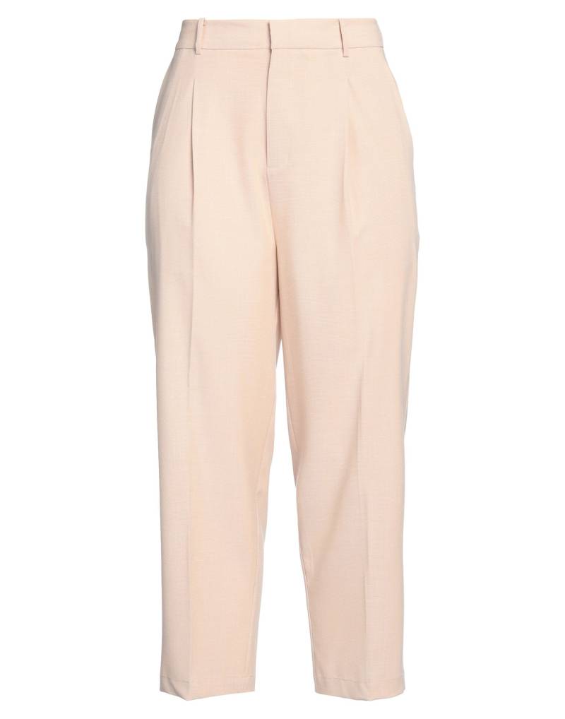 ISABELLE BLANCHE Paris Hose Damen Hellrosa von ISABELLE BLANCHE Paris