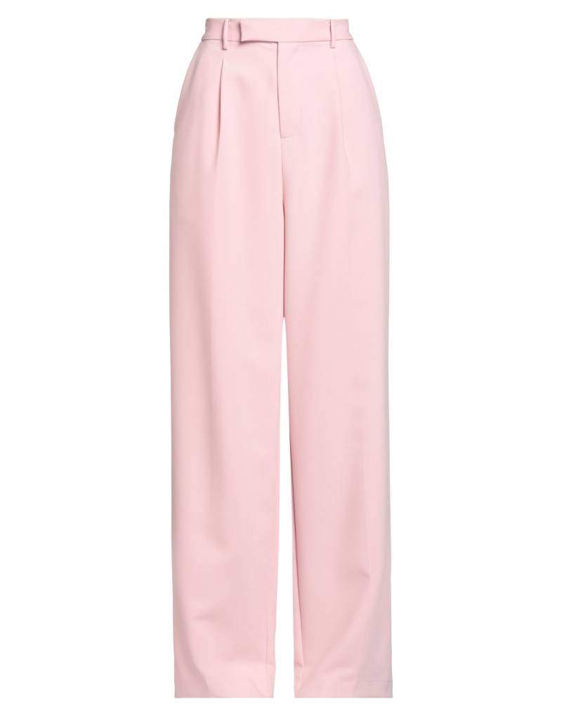 ISABELLE BLANCHE Paris Hose Damen Hellrosa von ISABELLE BLANCHE Paris