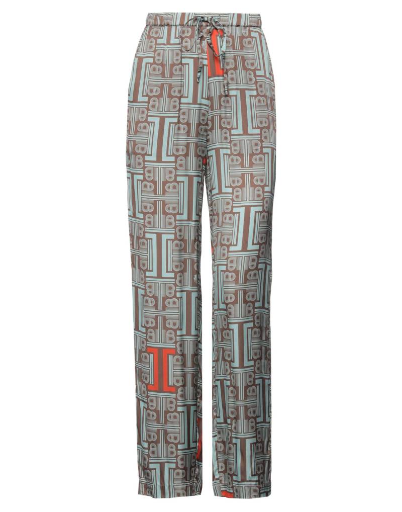 ISABELLE BLANCHE Paris Hose Damen Himmelblau von ISABELLE BLANCHE Paris