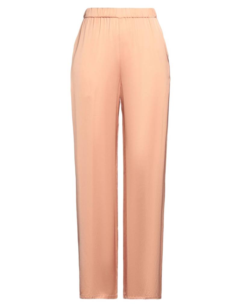 ISABELLE BLANCHE Paris Hose Damen Lachs von ISABELLE BLANCHE Paris