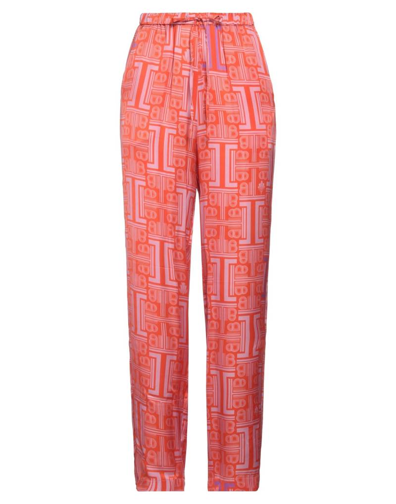 ISABELLE BLANCHE Paris Hose Damen Orange von ISABELLE BLANCHE Paris