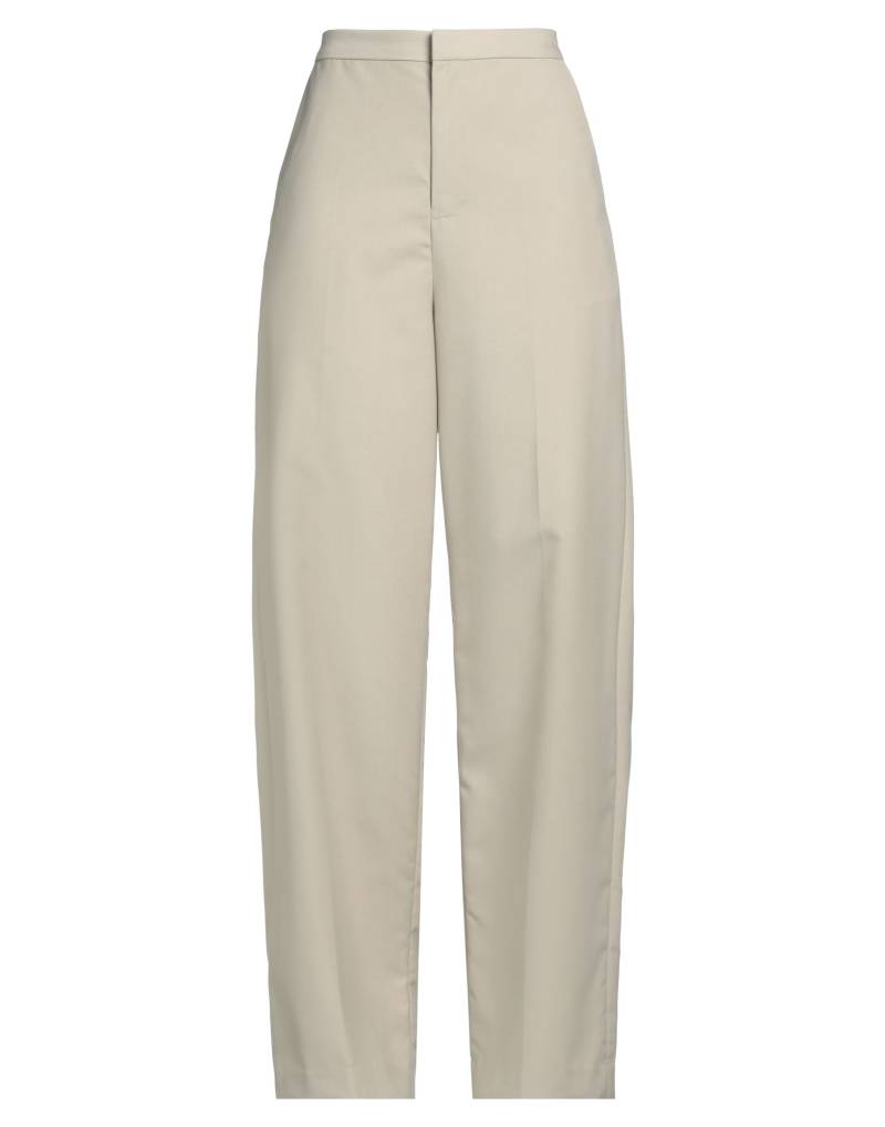 ISABELLE BLANCHE Paris Hose Damen Salbeigrün von ISABELLE BLANCHE Paris