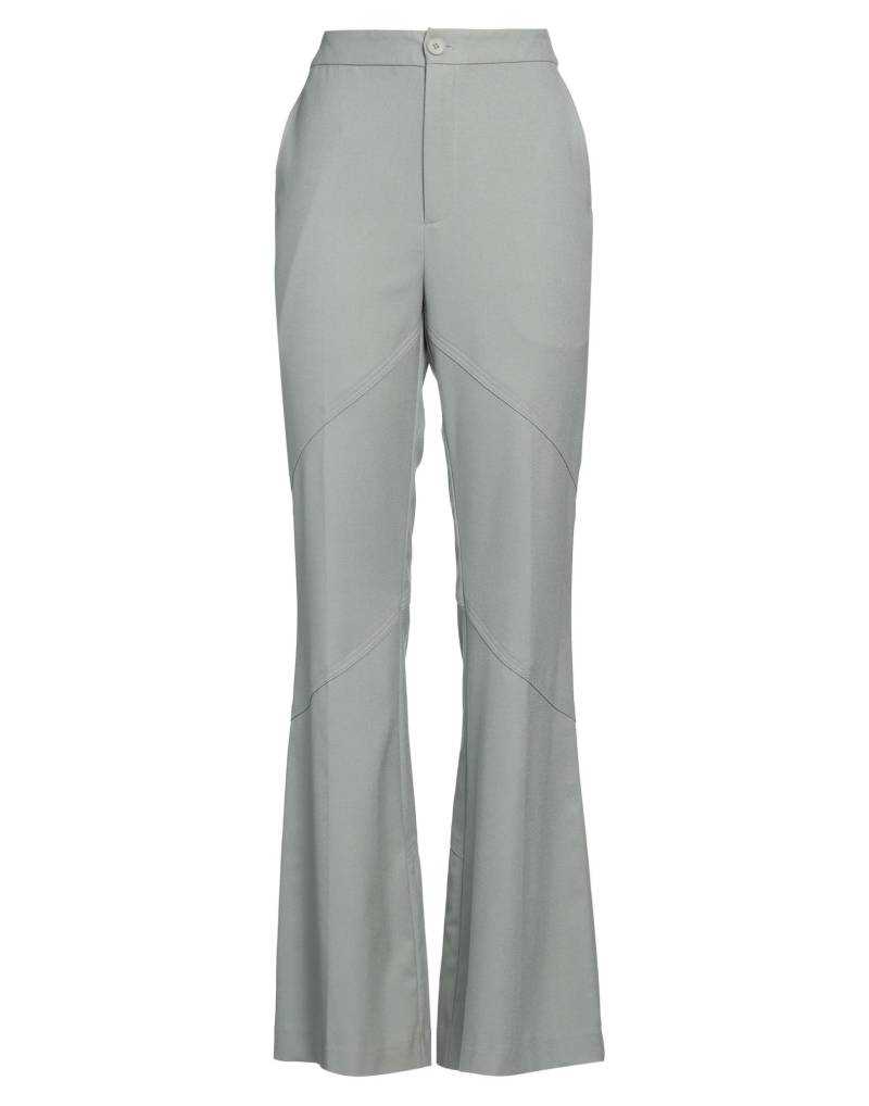 ISABELLE BLANCHE Paris Hose Damen Salbeigrün von ISABELLE BLANCHE Paris