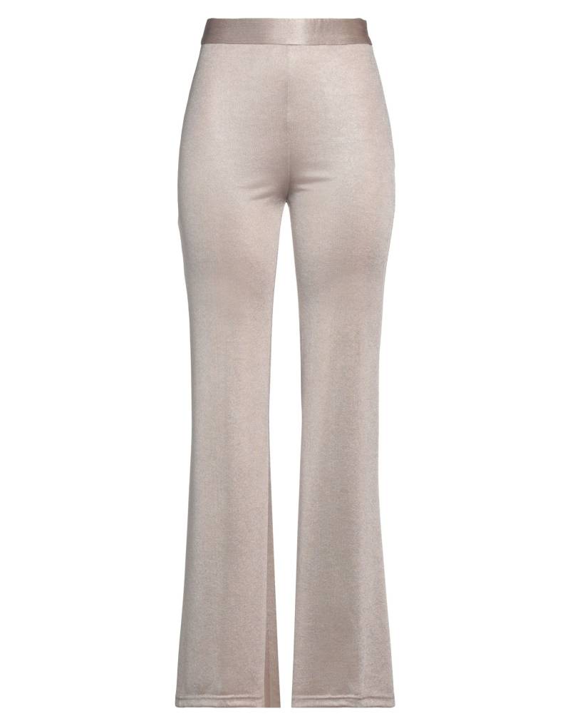 ISABELLE BLANCHE Paris Hose Damen Sand von ISABELLE BLANCHE Paris