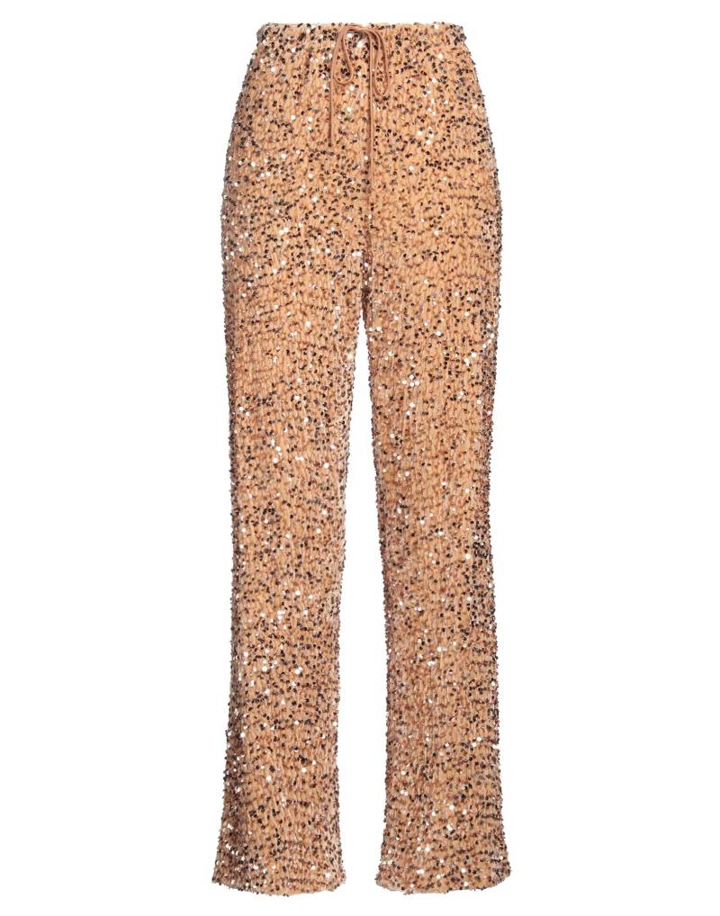 ISABELLE BLANCHE Paris Hose Damen Sand von ISABELLE BLANCHE Paris