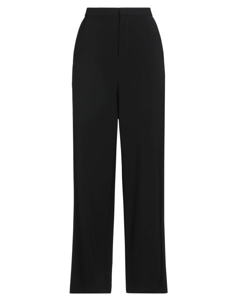 ISABELLE BLANCHE Paris Hose Damen Schwarz von ISABELLE BLANCHE Paris