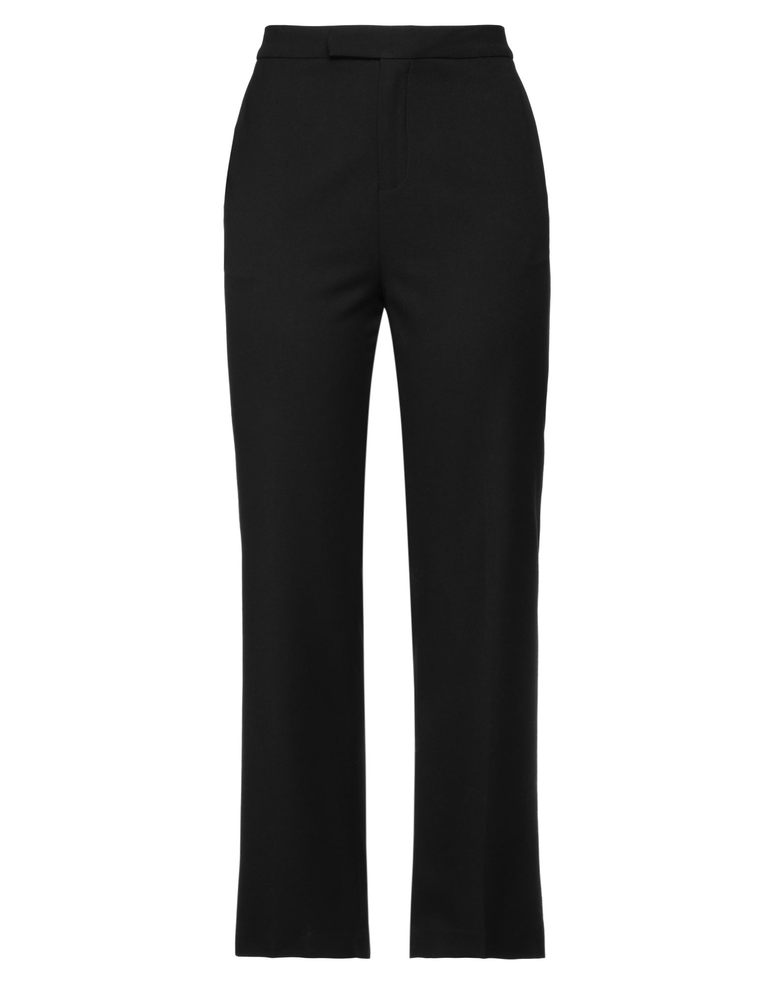 ISABELLE BLANCHE Paris Hose Damen Schwarz von ISABELLE BLANCHE Paris