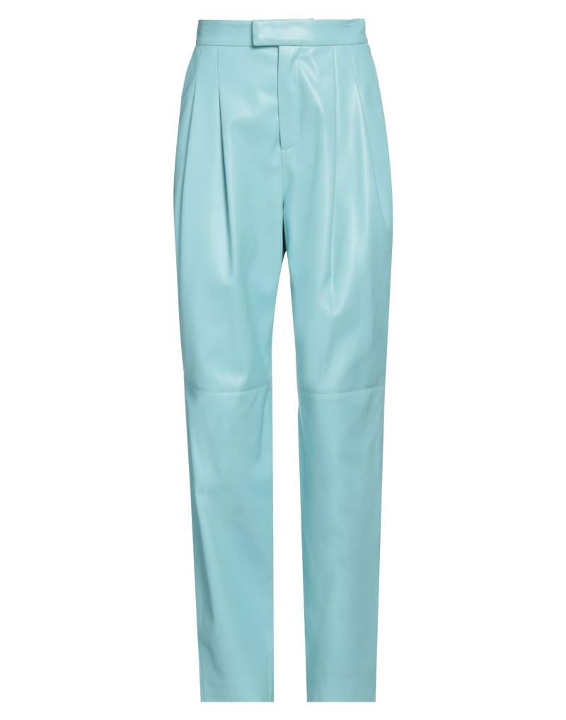 ISABELLE BLANCHE Paris Hose Damen Tūrkis von ISABELLE BLANCHE Paris