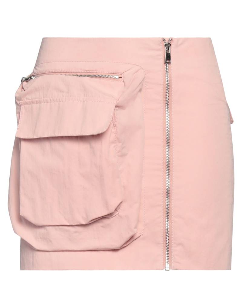 ISABELLE BLANCHE Paris Minirock Damen Hellrosa ISABELLE BLANCHE Paris Minirock Damen Hellrosa von ISABELLE BLANCHE Paris