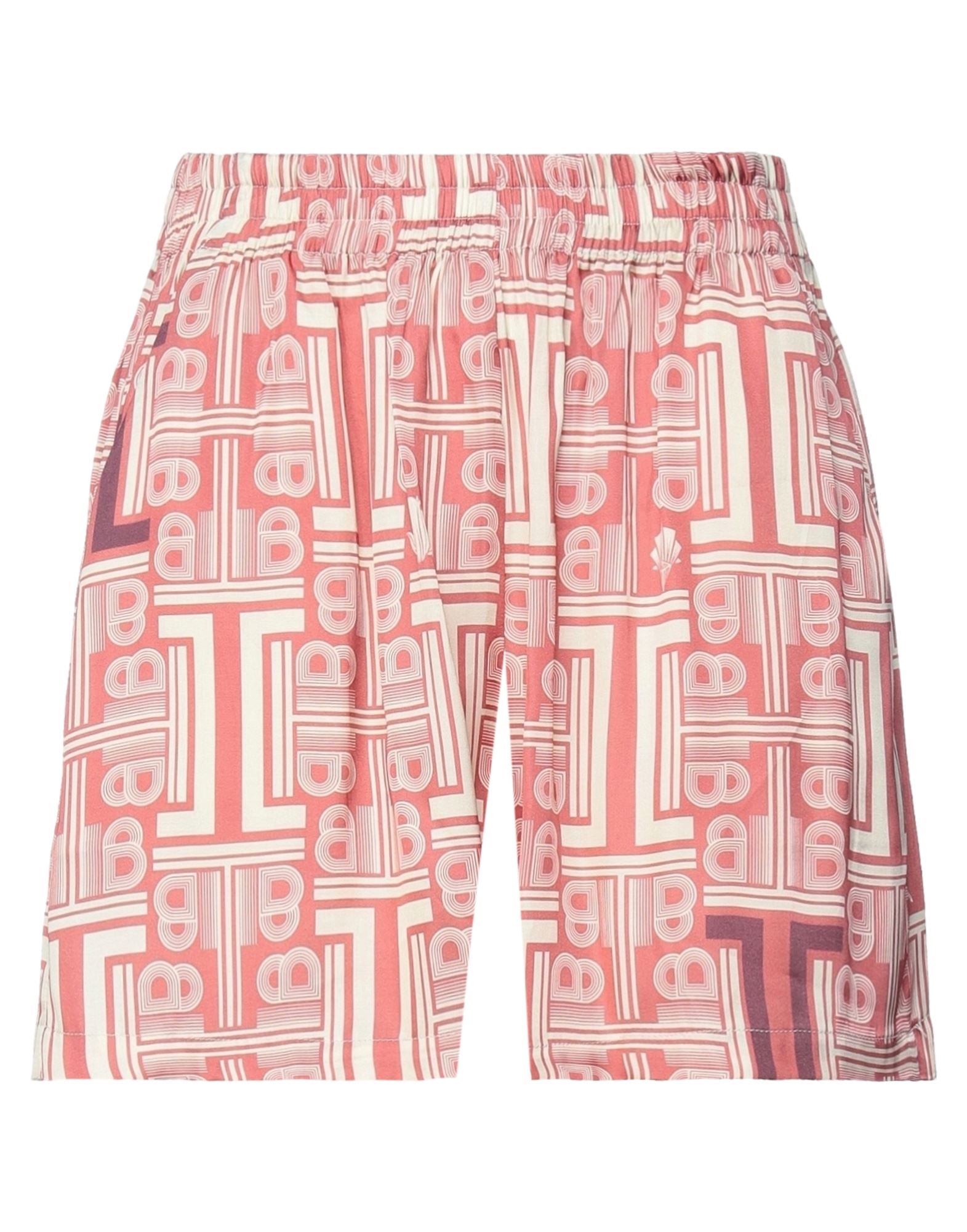 ISABELLE BLANCHE Paris Shorts & Bermudashorts Damen Altrosa von ISABELLE BLANCHE Paris