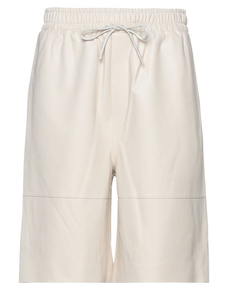 ISABELLE BLANCHE Paris Shorts & Bermudashorts Damen Elfenbein von ISABELLE BLANCHE Paris