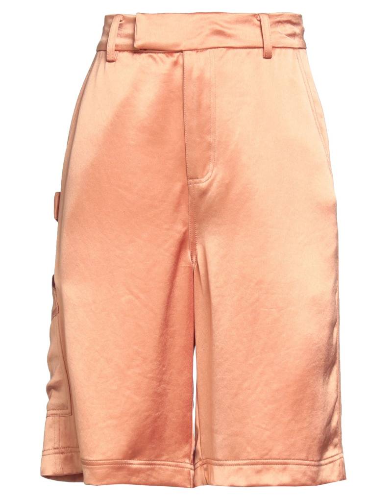 ISABELLE BLANCHE Paris Shorts & Bermudashorts Damen Orange von ISABELLE BLANCHE Paris
