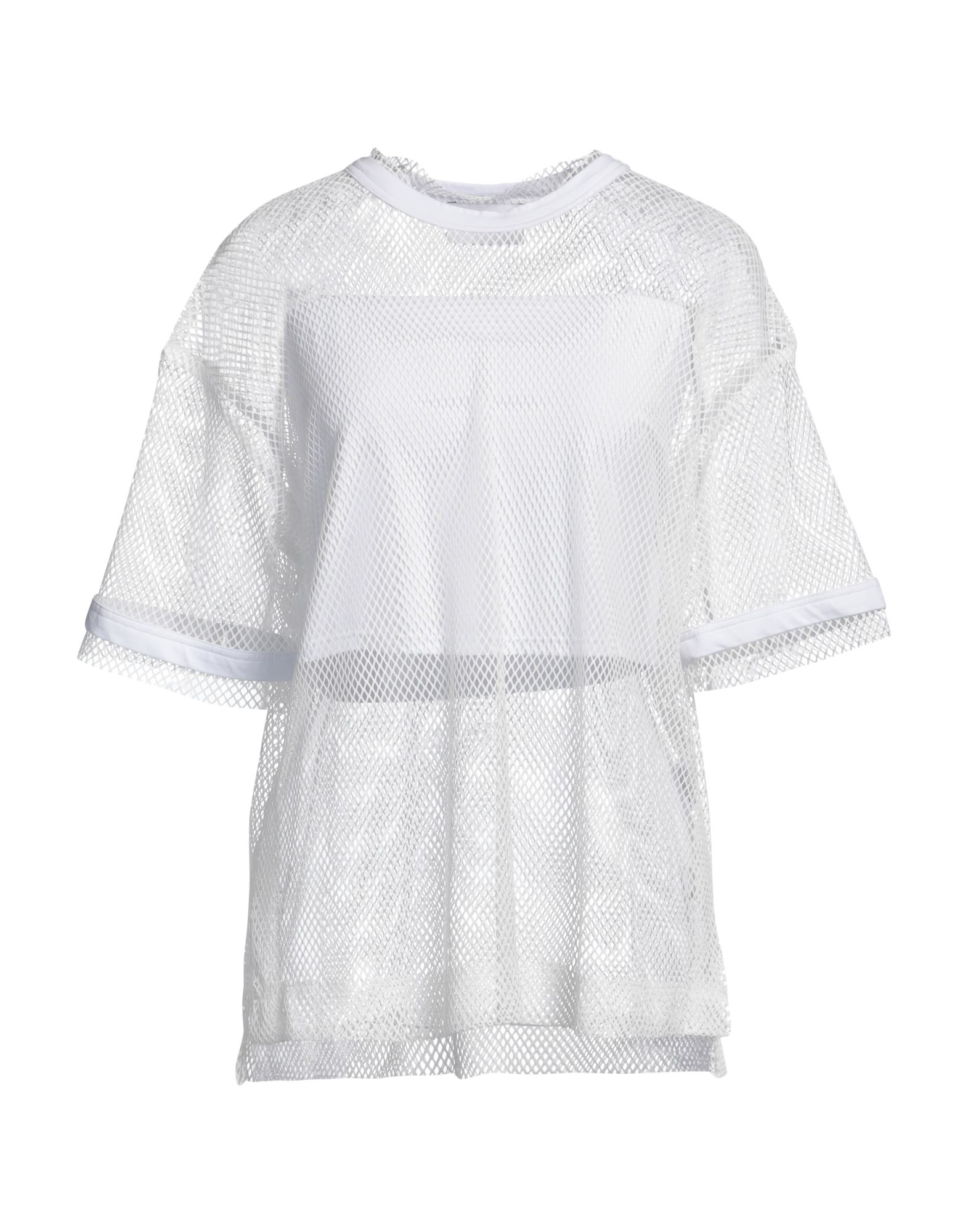 ISABELLE BLANCHE Paris T-shirts Damen Weiß von ISABELLE BLANCHE Paris