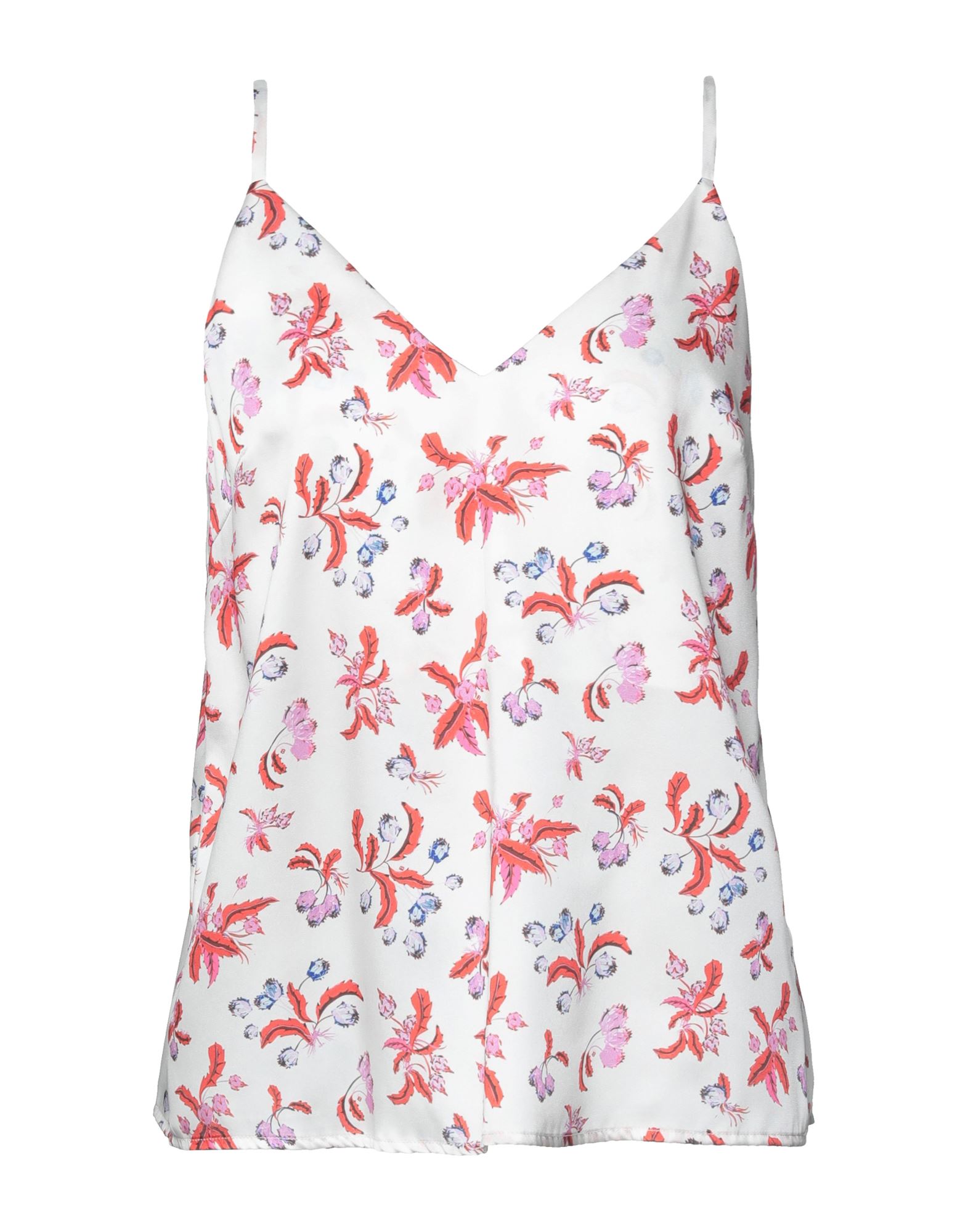 ISABELLE BLANCHE Paris Top Damen Elfenbein von ISABELLE BLANCHE Paris