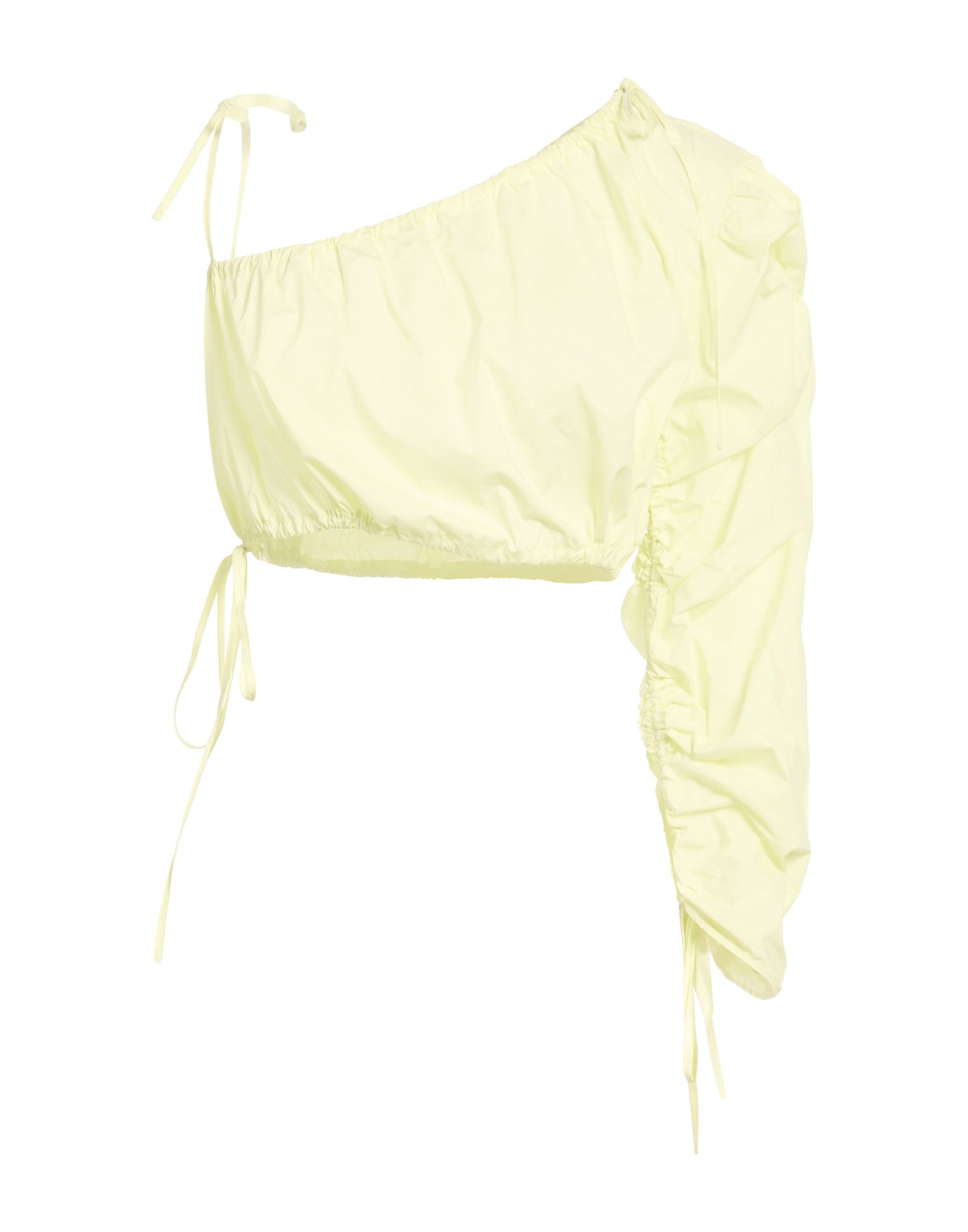 ISABELLE BLANCHE Paris Top Damen Limettengrün von ISABELLE BLANCHE Paris